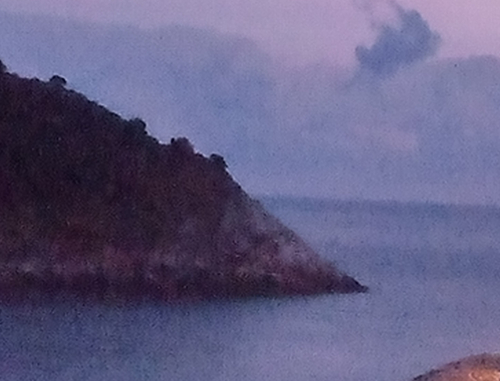 photo de Ingrid Ernst, d'autnres sources au bord d'autres chemins, éditions Unicité, 2024