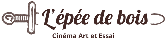 Logo de l'Epee de Bois