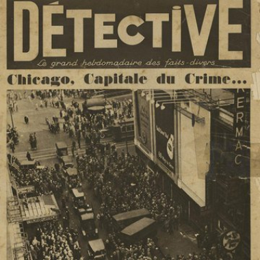 premiere edition detective