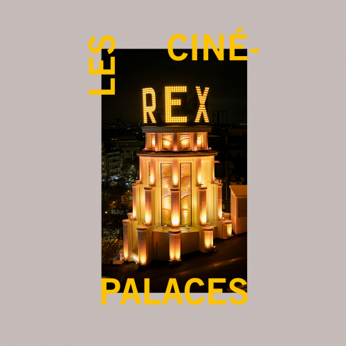 les ciné palaces