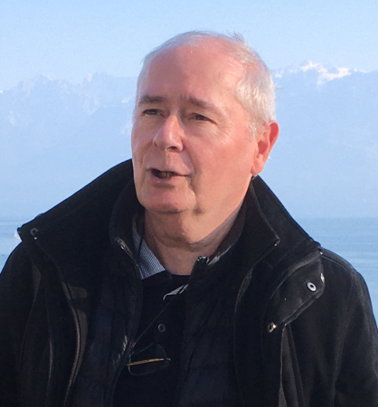 photo de Michel Collot