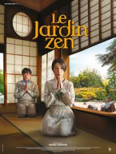Le jardin Zen