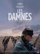 Les damnés