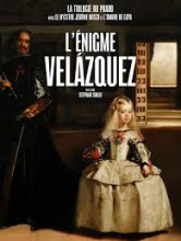 L'énigme Velazquez