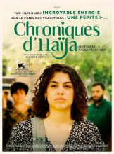 CHRONIQUES D'HAIFA
