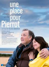 Une place pour Pierrot