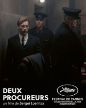 DEUX PROCUREURS