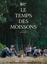LE TEMPS DES MOISSONS 