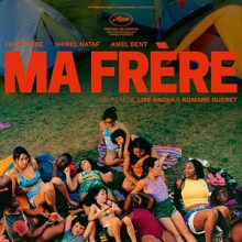 MA FRERE