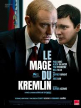 LE MAGE DU KREMLIN