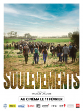 Soulevements