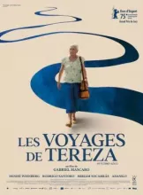 LES VOYAGES DE TERESA