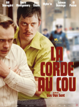 LA CORDE AU COU