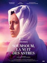 SOUM SOUM, la nuit des astres 