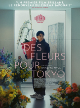 DES FLEURS POUR TOKYO