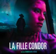 LA FILLE CONDOR 