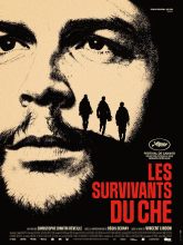 LES SURVIVANTS DU CHE
