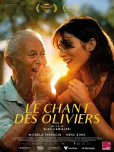 LE CHANT DES OLIVIERS 