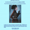 affiche du film Les Secrets de la princesse de Cadignan