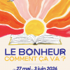 affiche de Quartier du Livre